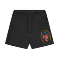 Liberty or Death Fleece Shorts