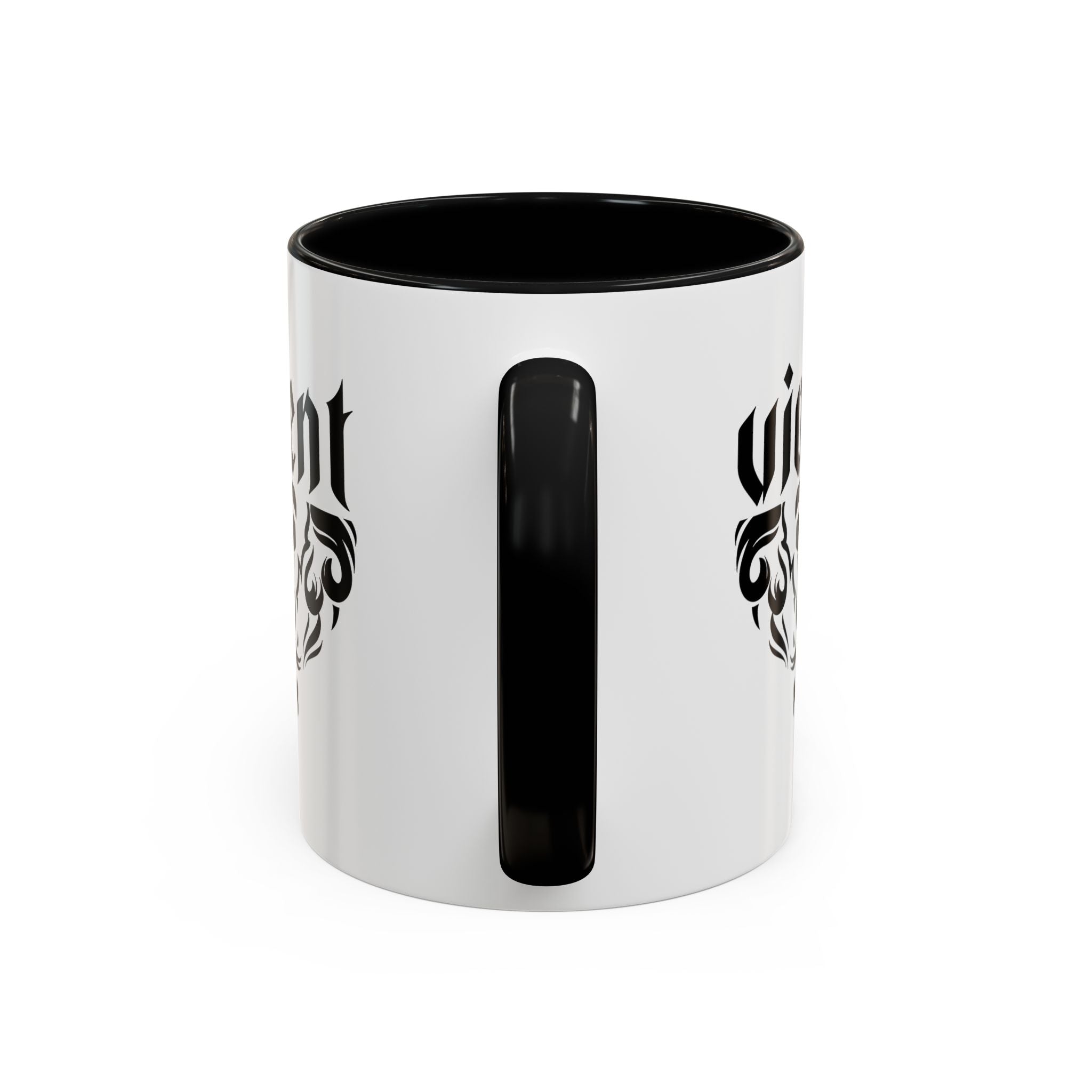 Lion's Mouth Coffee Mug 11oz | 15oz