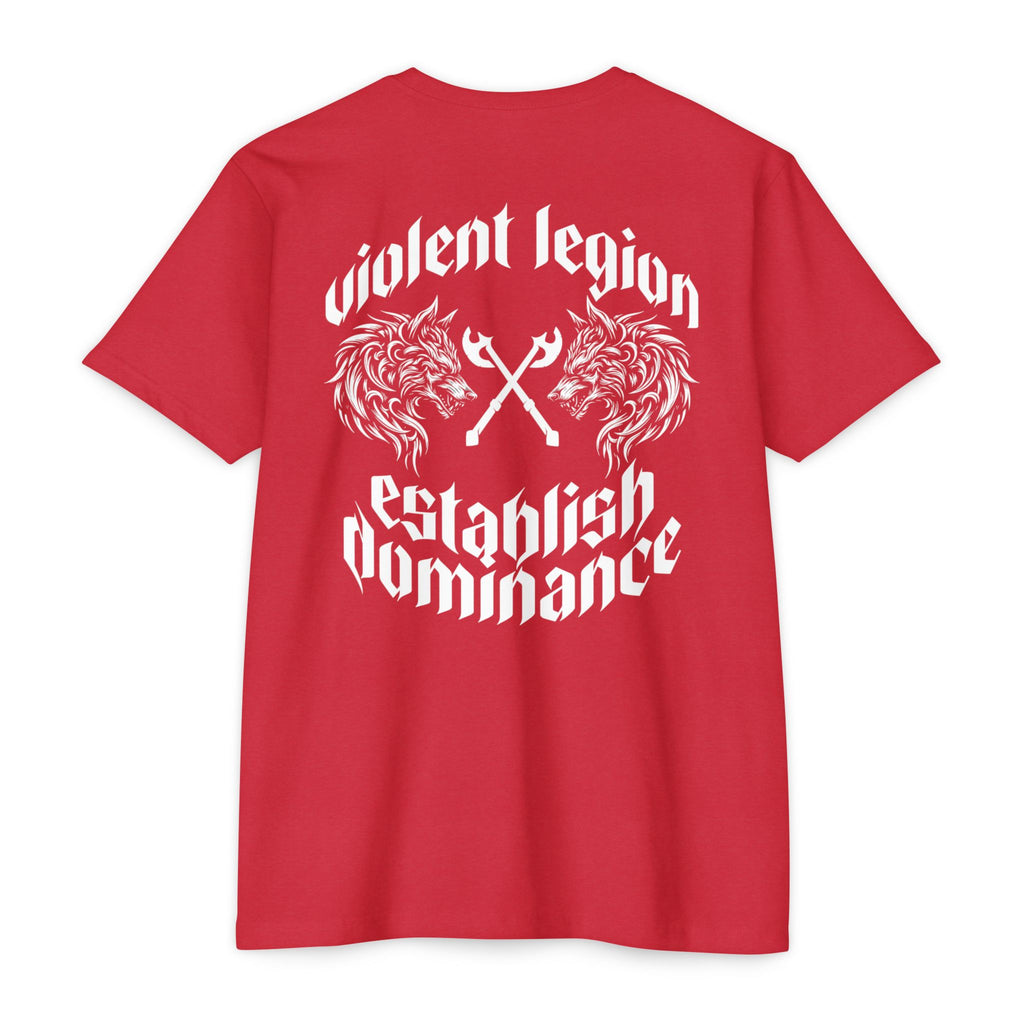 Violent Legion Establish Dominance T-Shirt