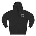 Lords of War Fleece Hoodie