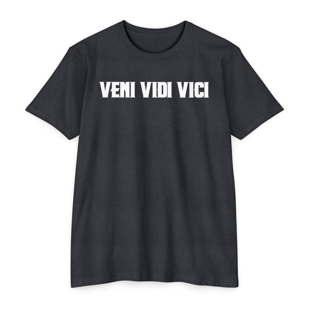 Veni Vidi Vici T-Shirt