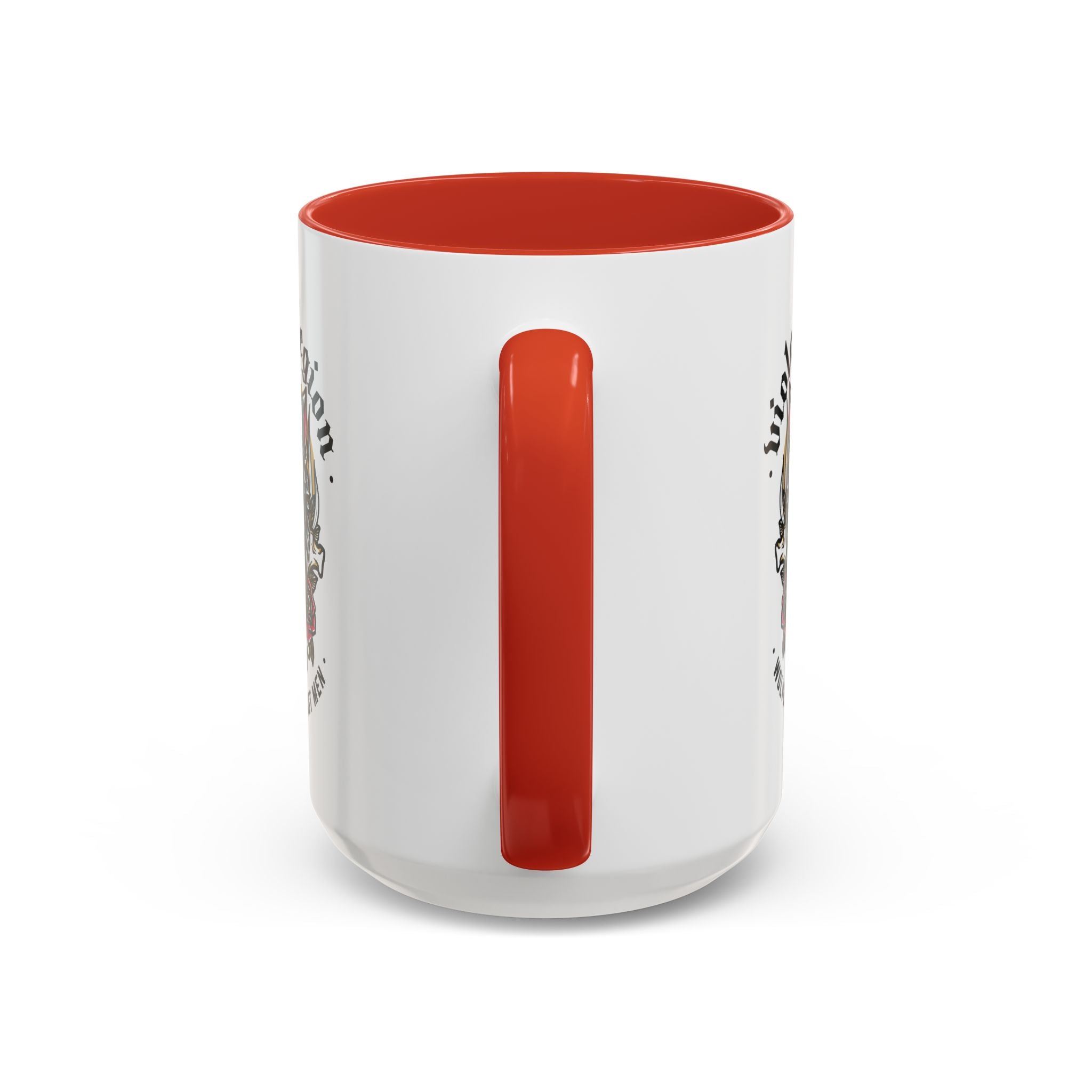 Wolves Amongst Men Coffee Mug 11oz | 15oz