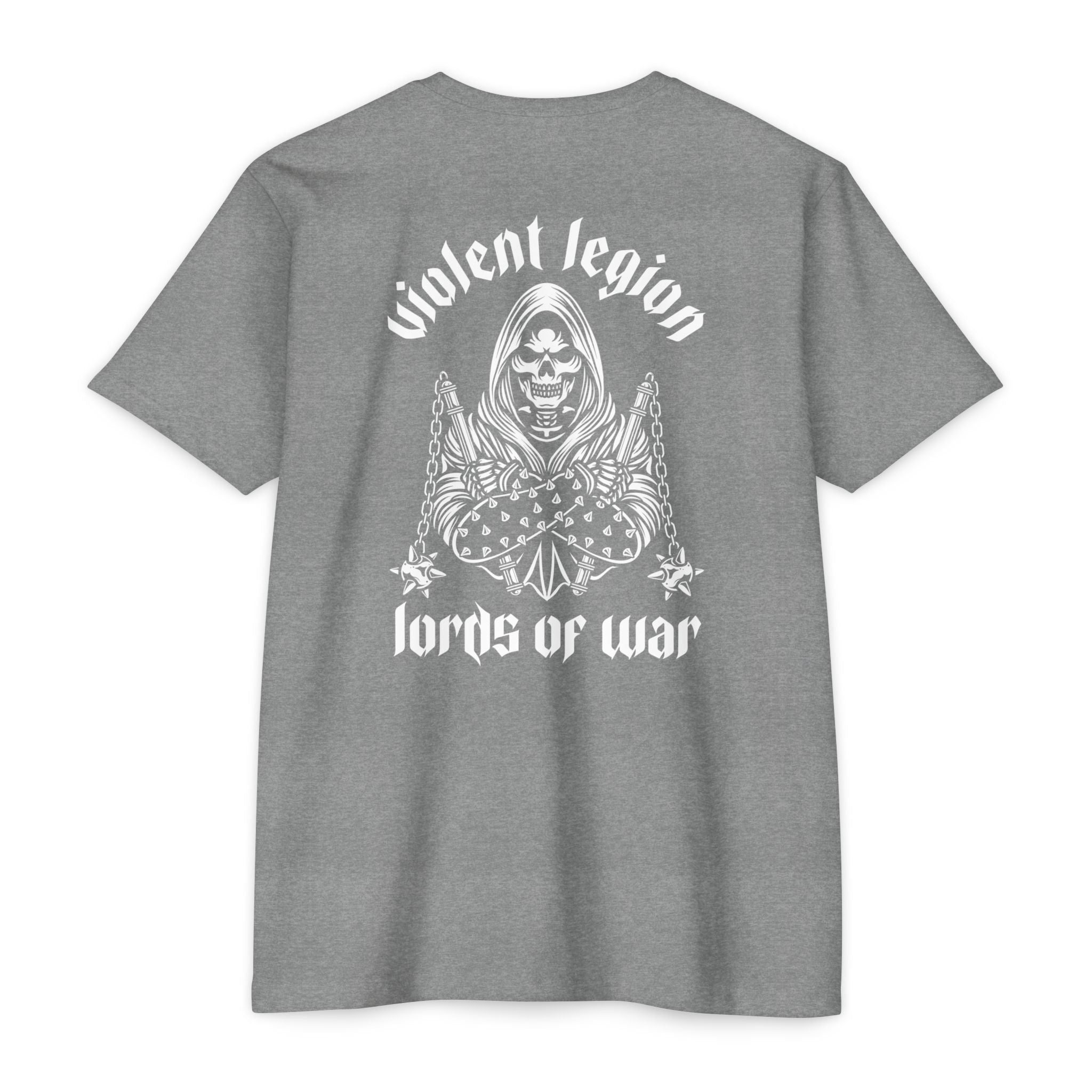 Violent Legion Lords of War T-Shirt