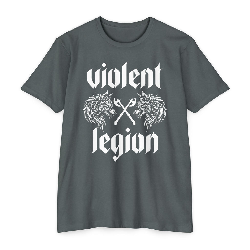 Violent Legion Wolves T-Shirt