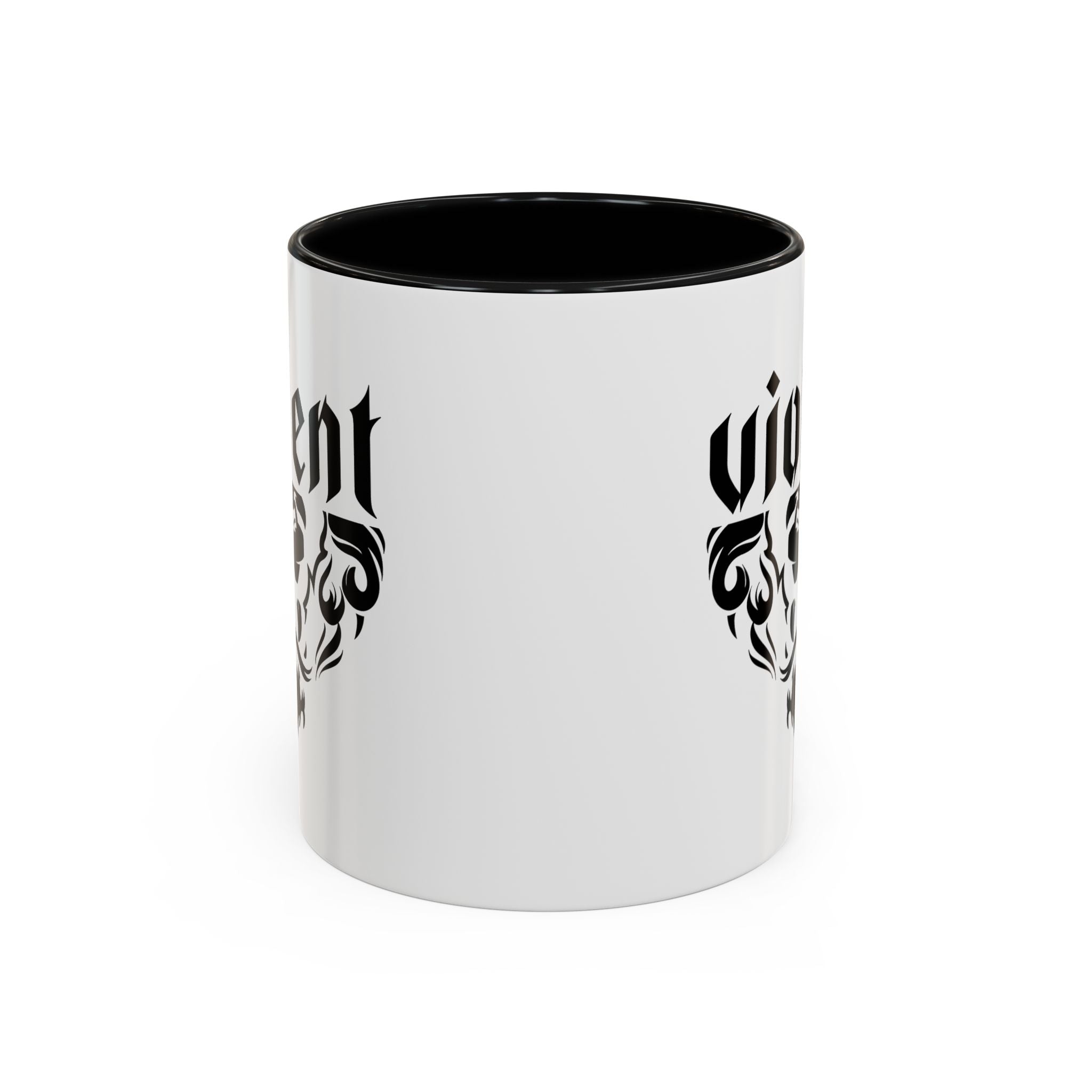 Lion's Mouth Coffee Mug 11oz | 15oz