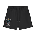 Wolves Amongst Men Fleece Shorts