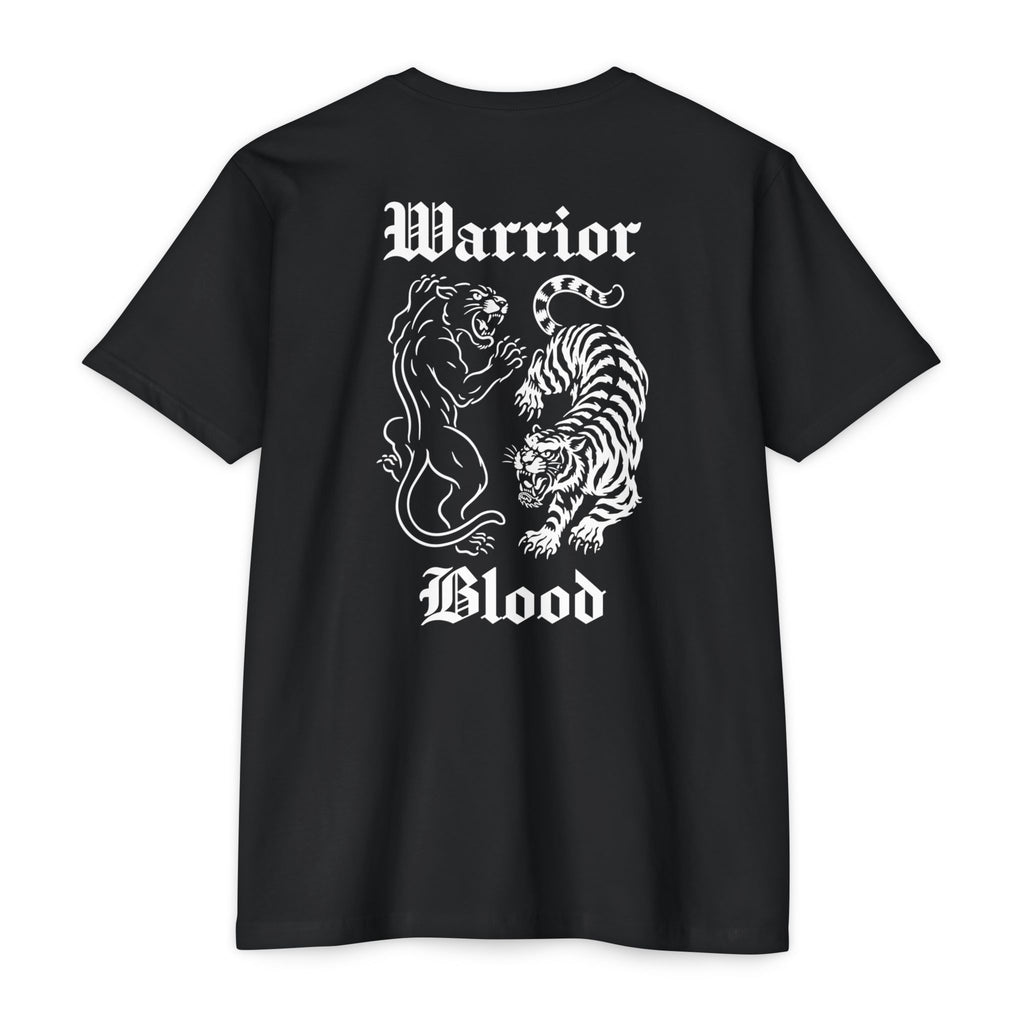 Violent Legion Warrior Blood T-Shirt