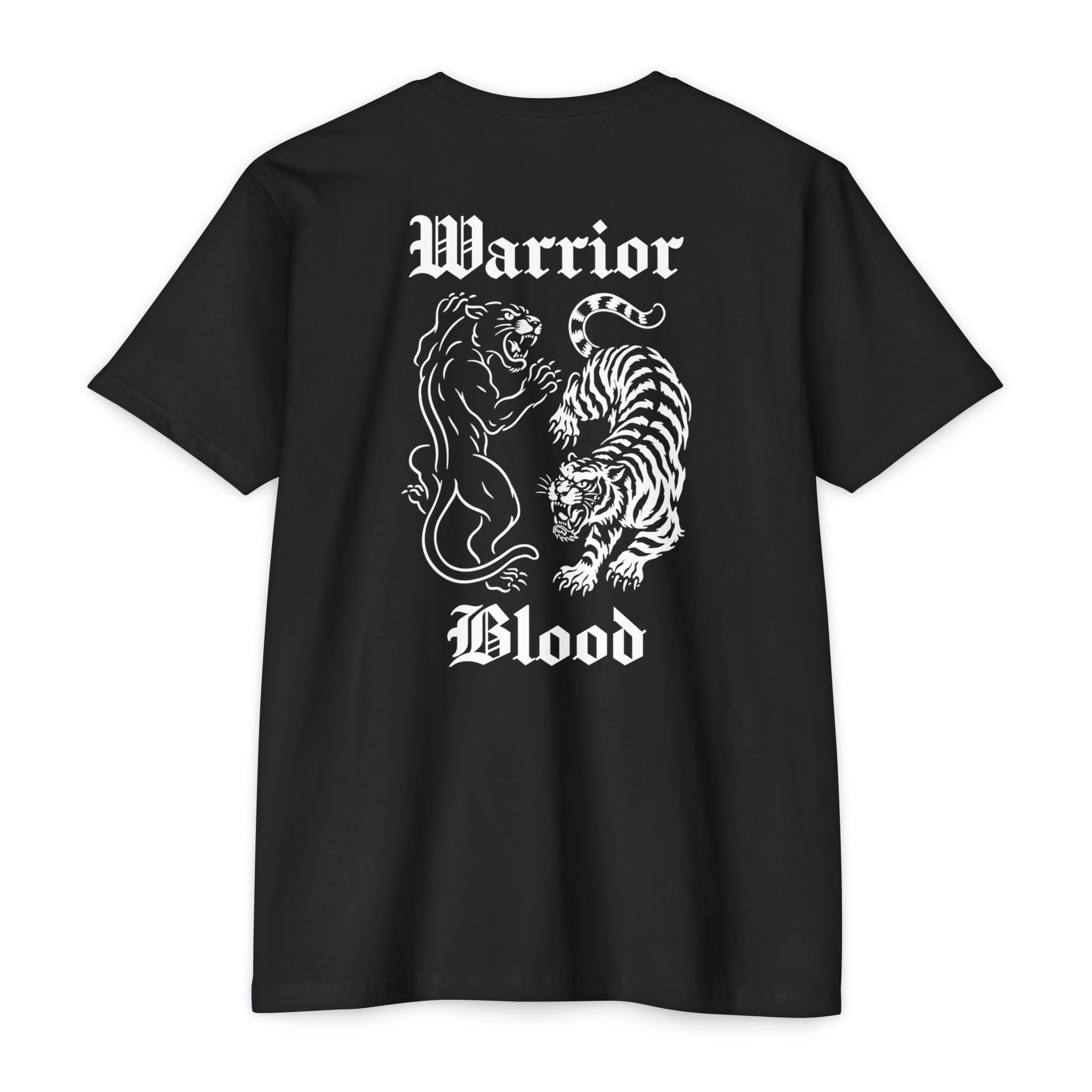 Violent Legion Warrior Blood T-Shirt