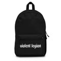 Violent Legion Backpack