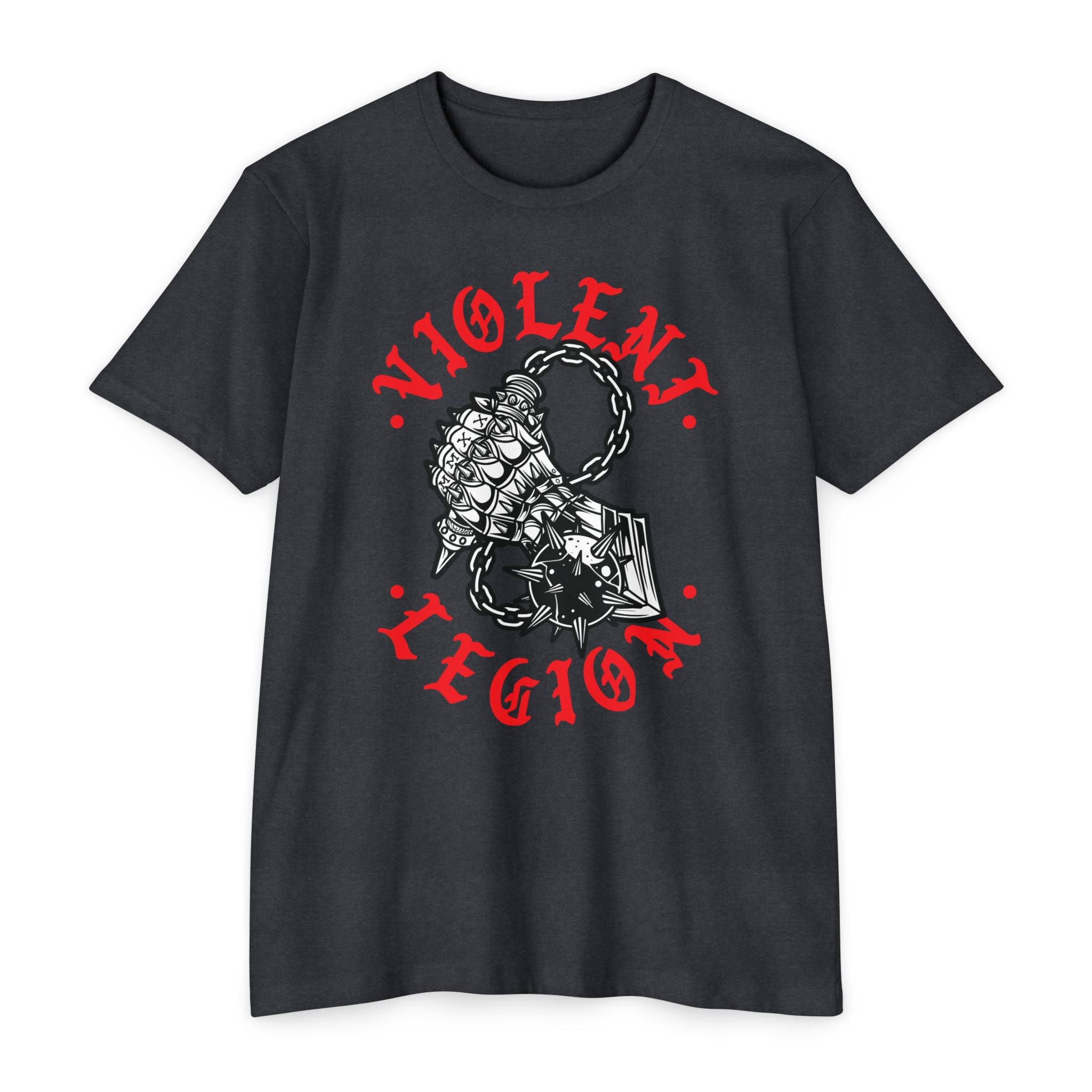 Violent Legion Iron Fist T-Shirt