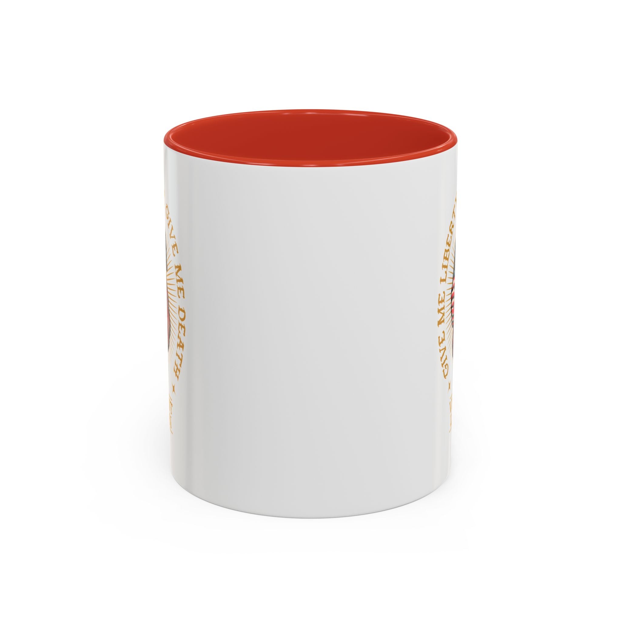 Liberty or Death Coffee Mug 11oz | 15oz