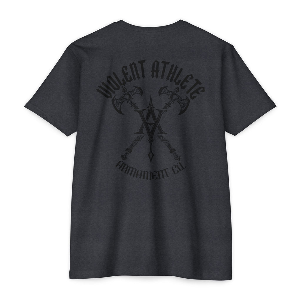 Violent Athlete Logo T-Shirt