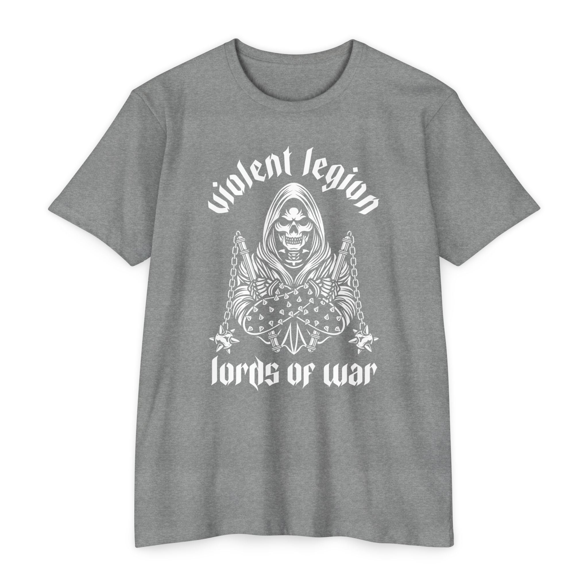 Violent Legion Lords of War T-Shirt