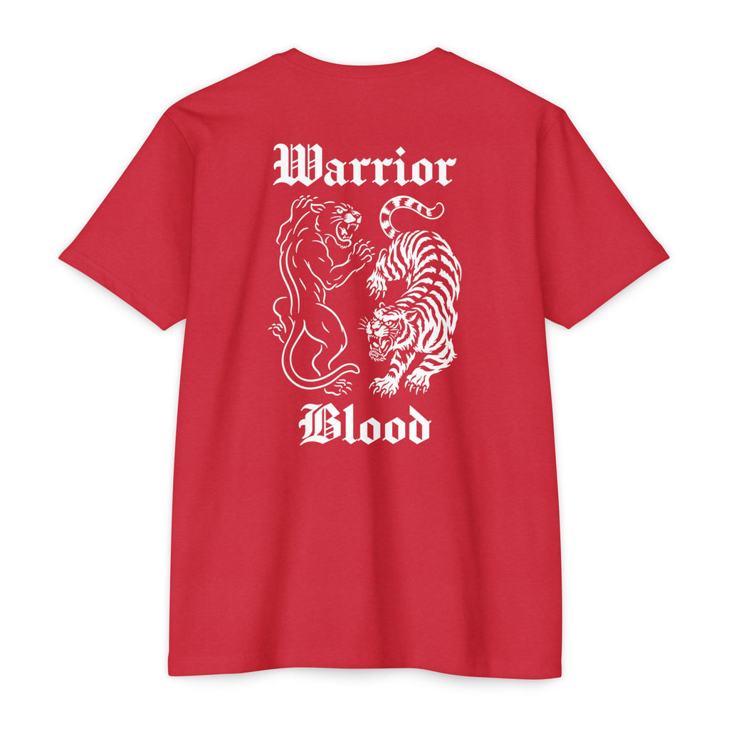 Violent Legion Warrior Blood T-Shirt