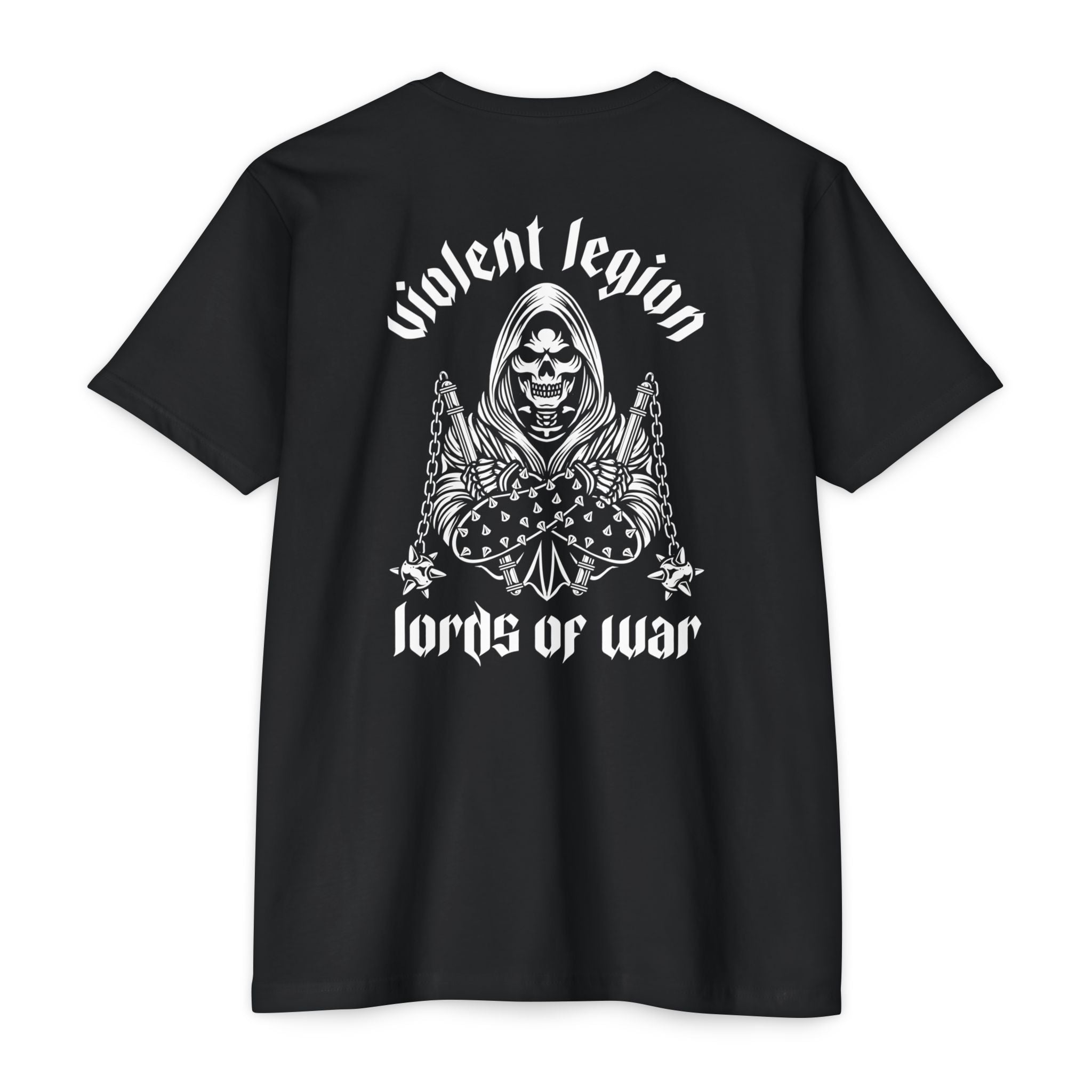 Violent Legion Lords of War T-Shirt