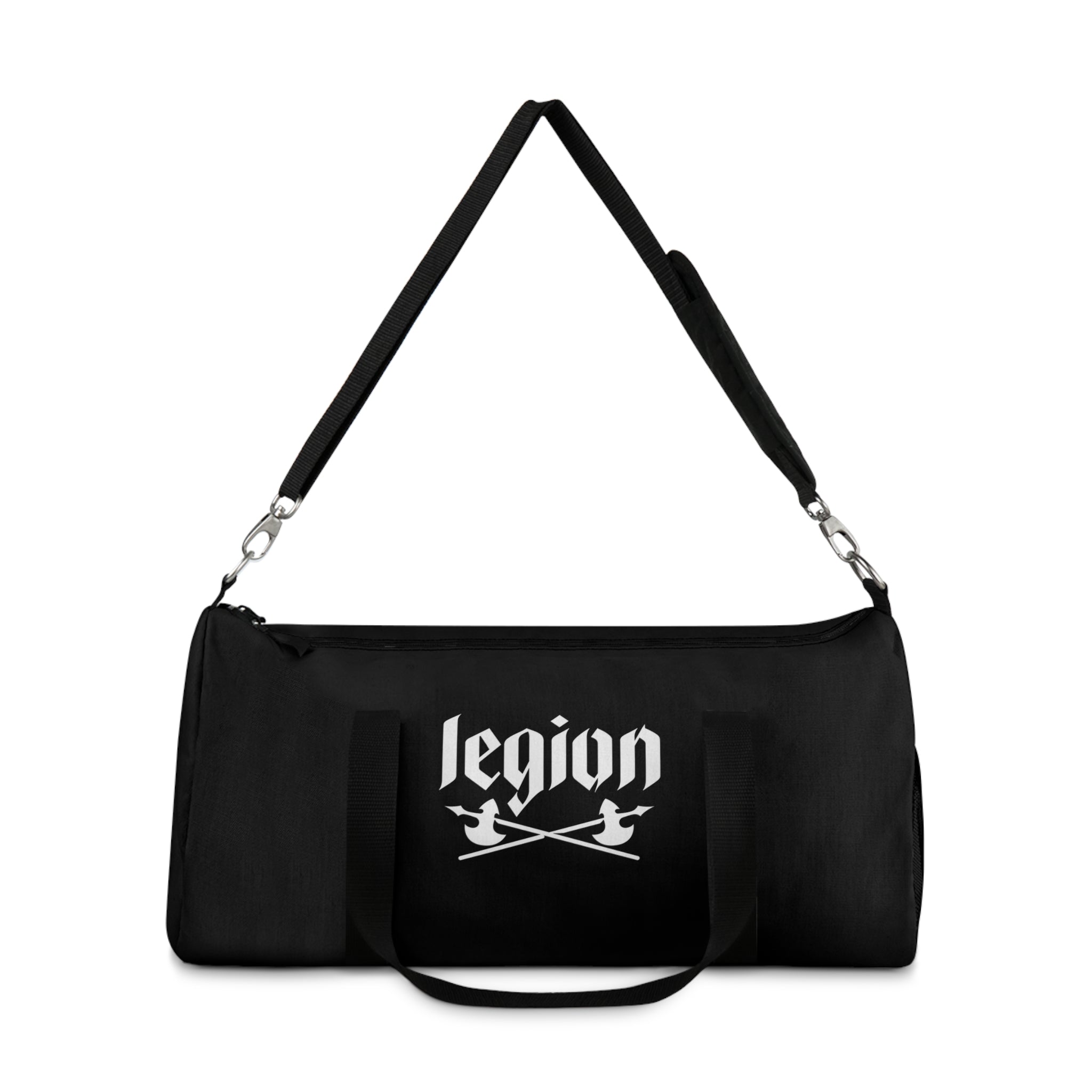 Violent Legion Battle Axe Duffel Bag