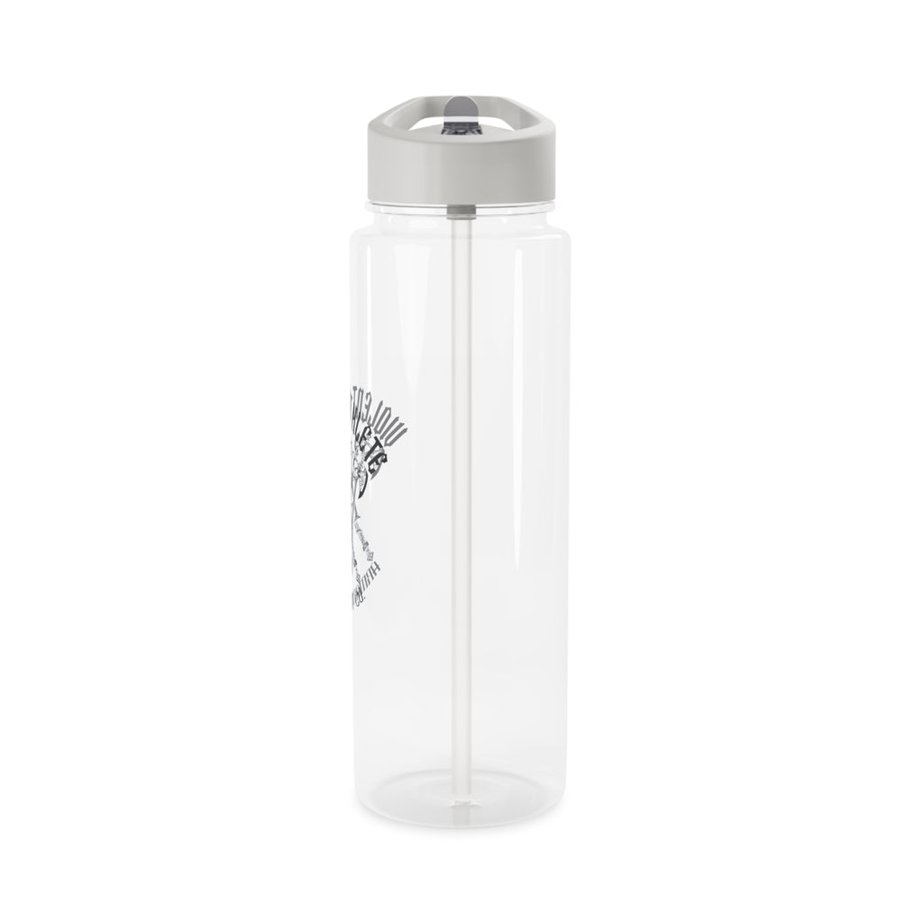 Violent Athlete 25oz Water Bottle