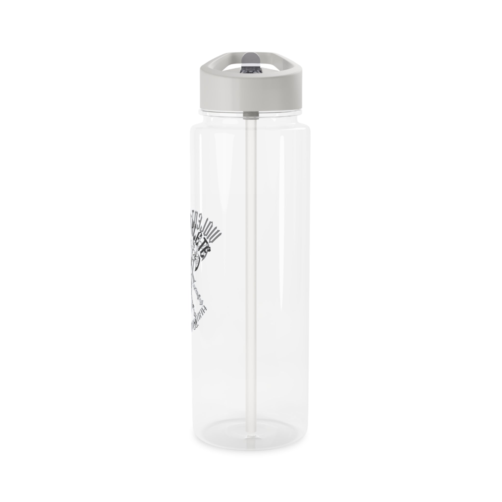 Violent Athlete 25oz Water Bottle