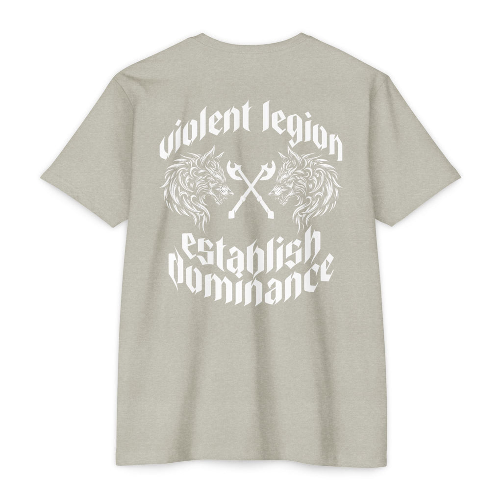 Violent Legion Establish Dominance T-Shirt