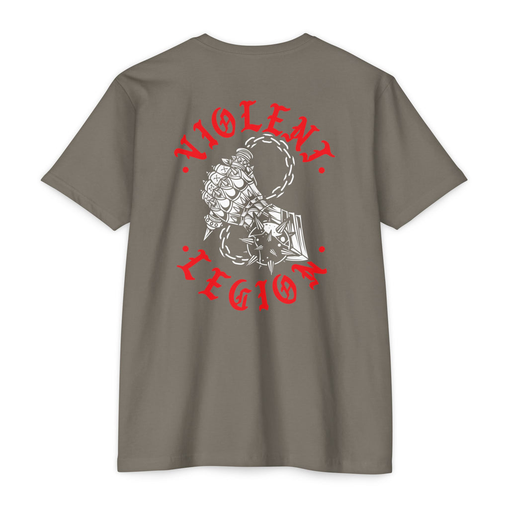 Violent Legion Iron Fist T-Shirt