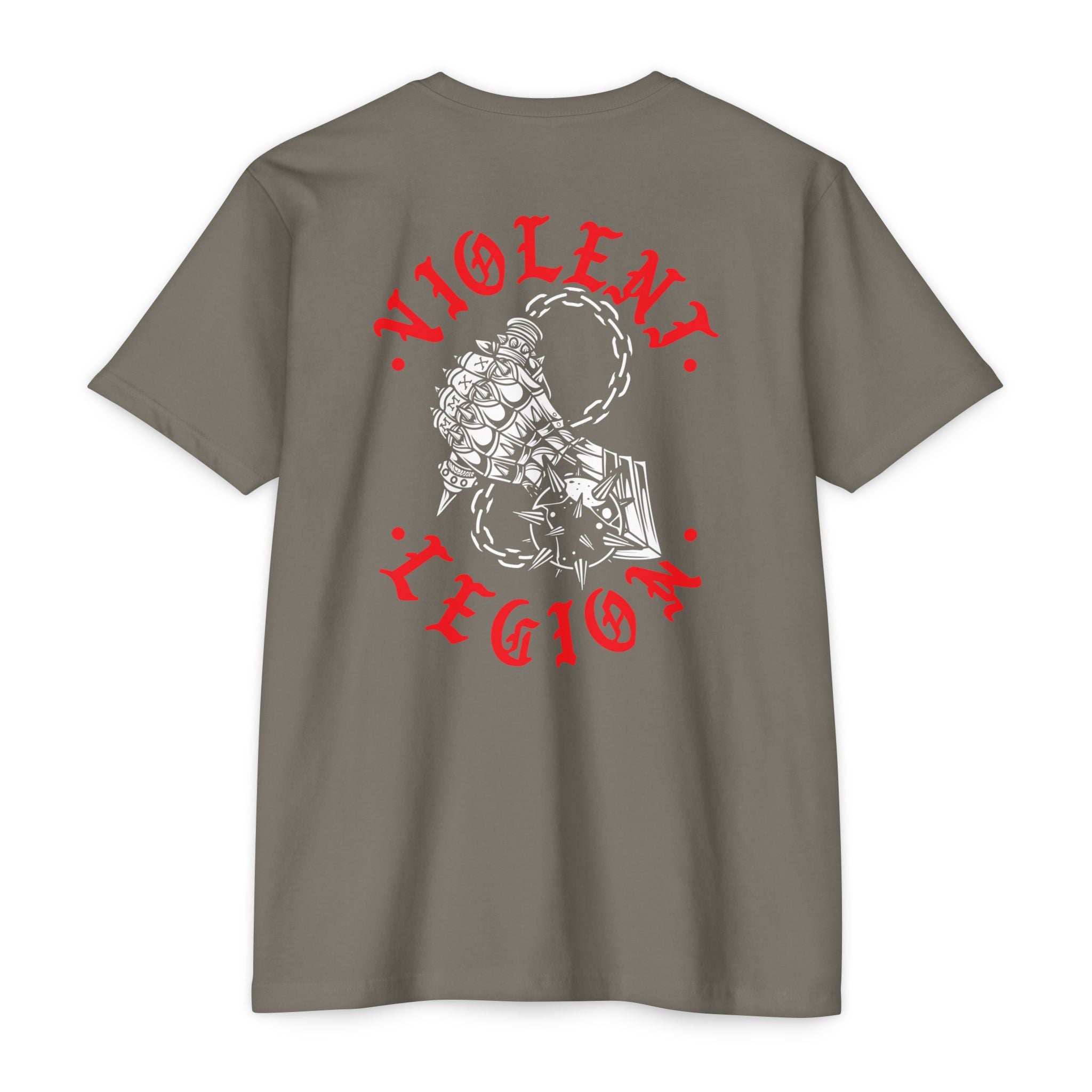 Violent Legion Iron Fist T-Shirt