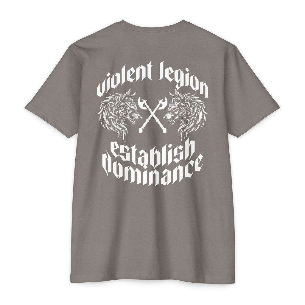 Violent Legion Establish Dominance T-Shirt