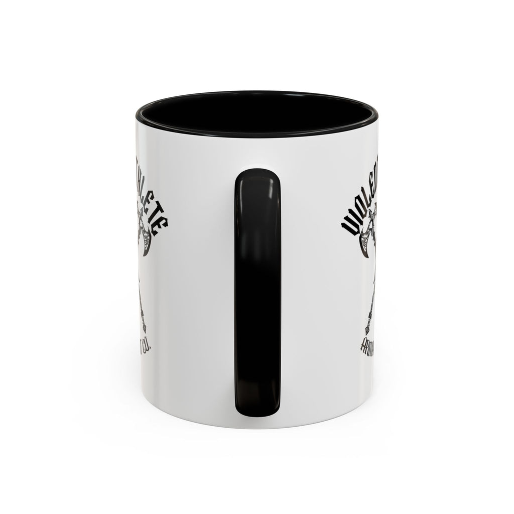 Violent Athlete Coffee Mug 11oz | 15oz