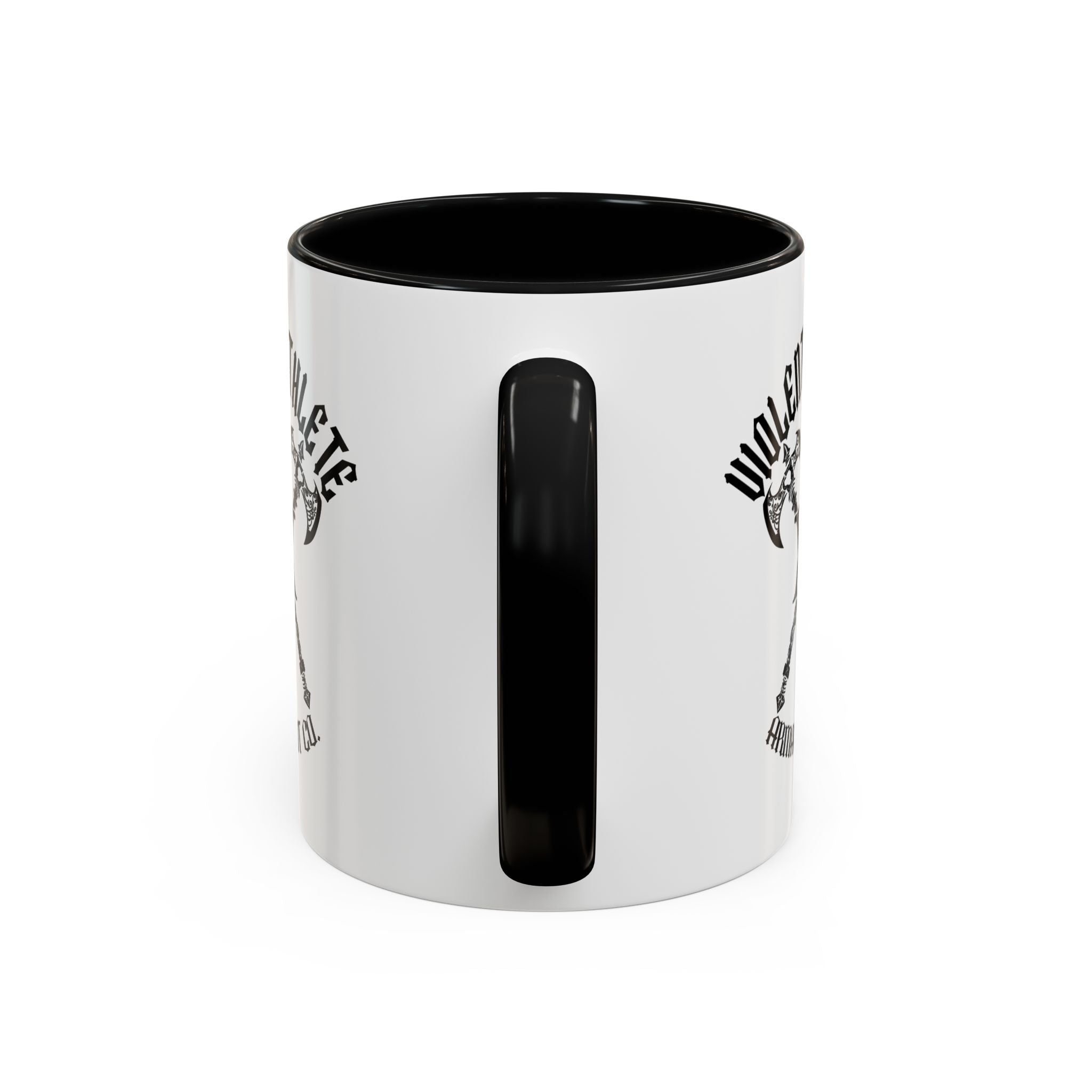 Violent Athlete Coffee Mug 11oz | 15oz