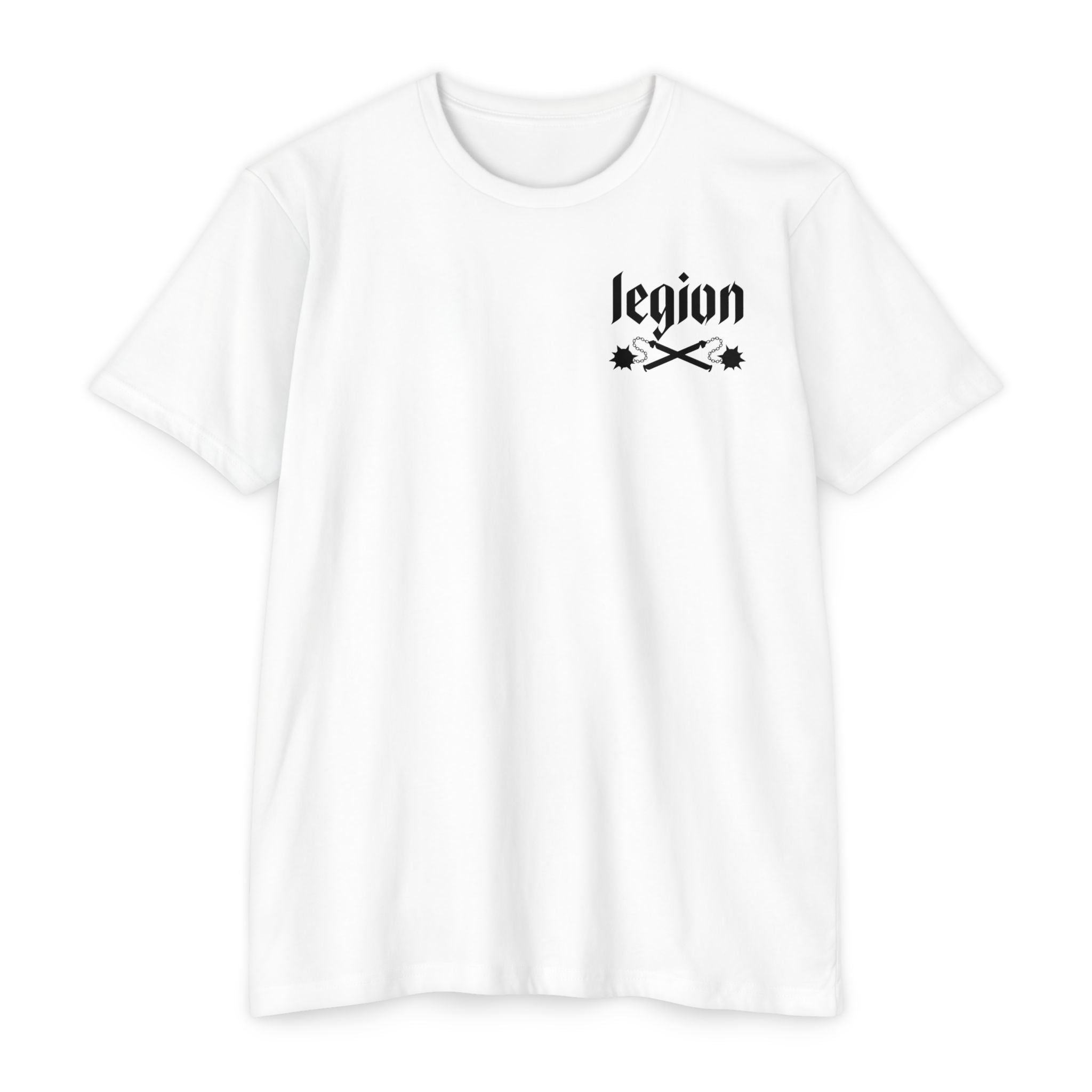 Violent Legion Iron Fist T-Shirt