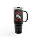 Violent Athlete 40oz Insulated Travel Mug