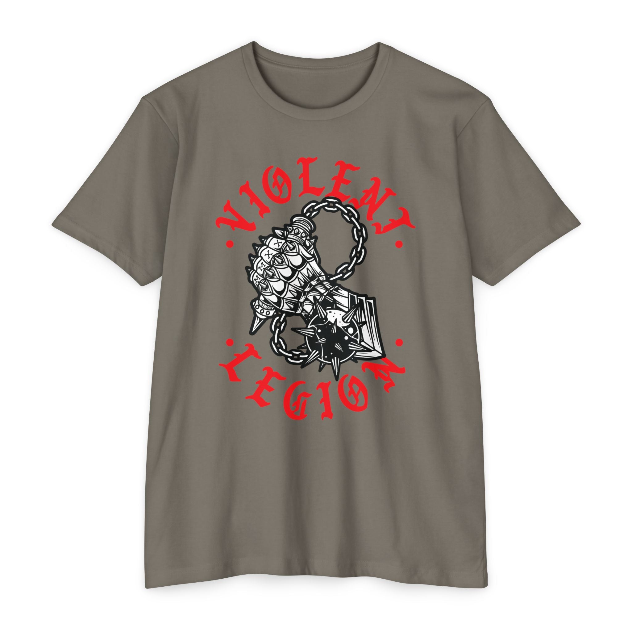 Violent Legion Iron Fist T-Shirt
