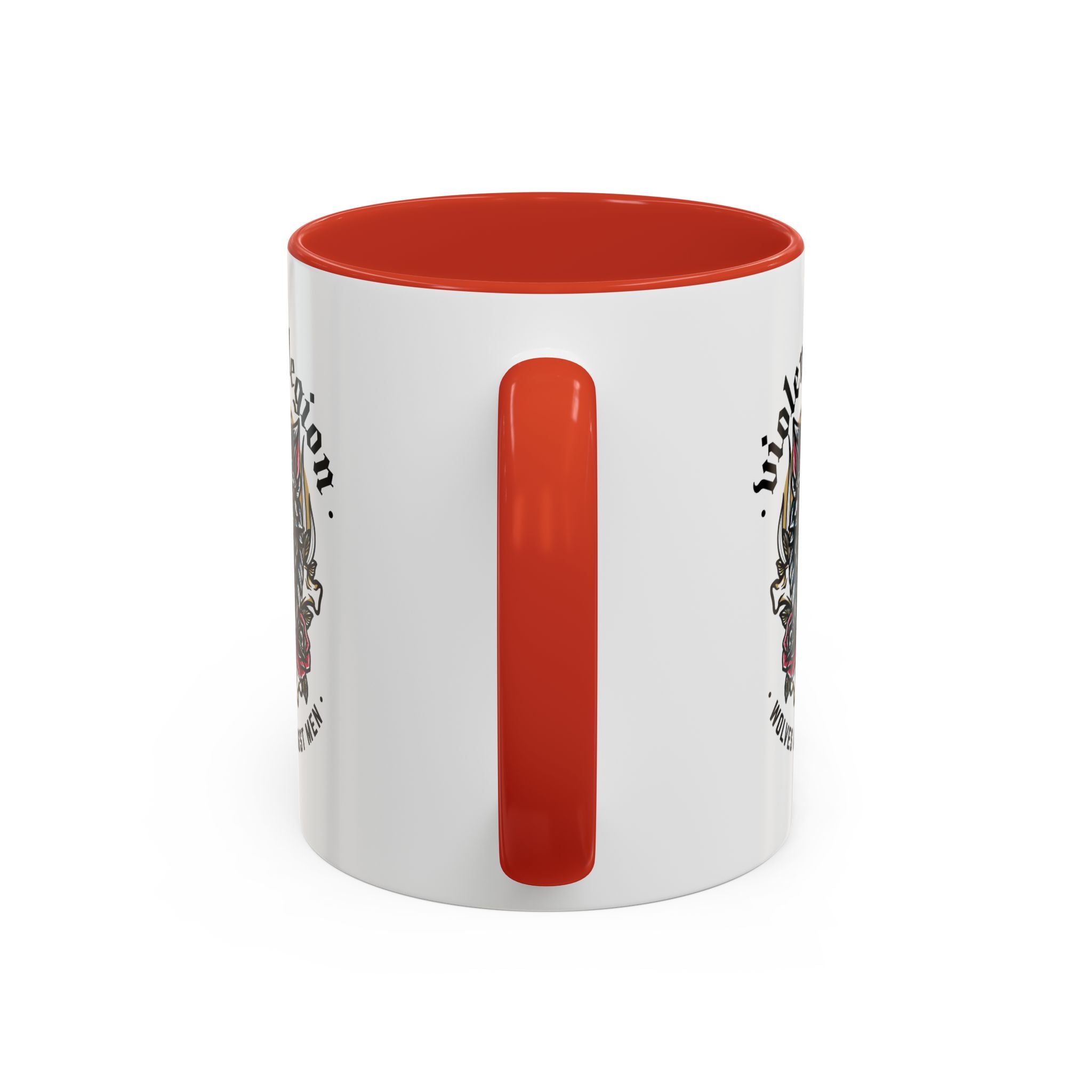 Wolves Amongst Men Coffee Mug 11oz | 15oz