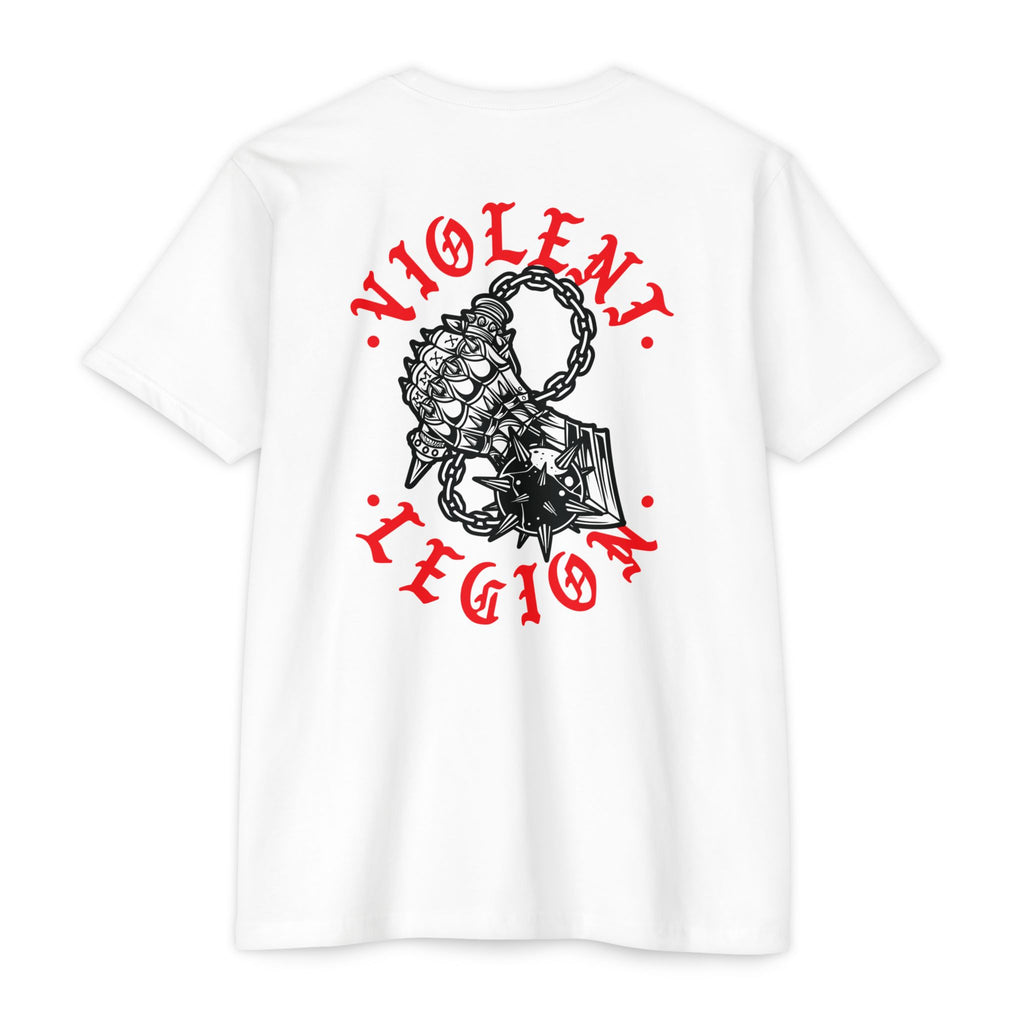 Violent Legion Iron Fist T-Shirt