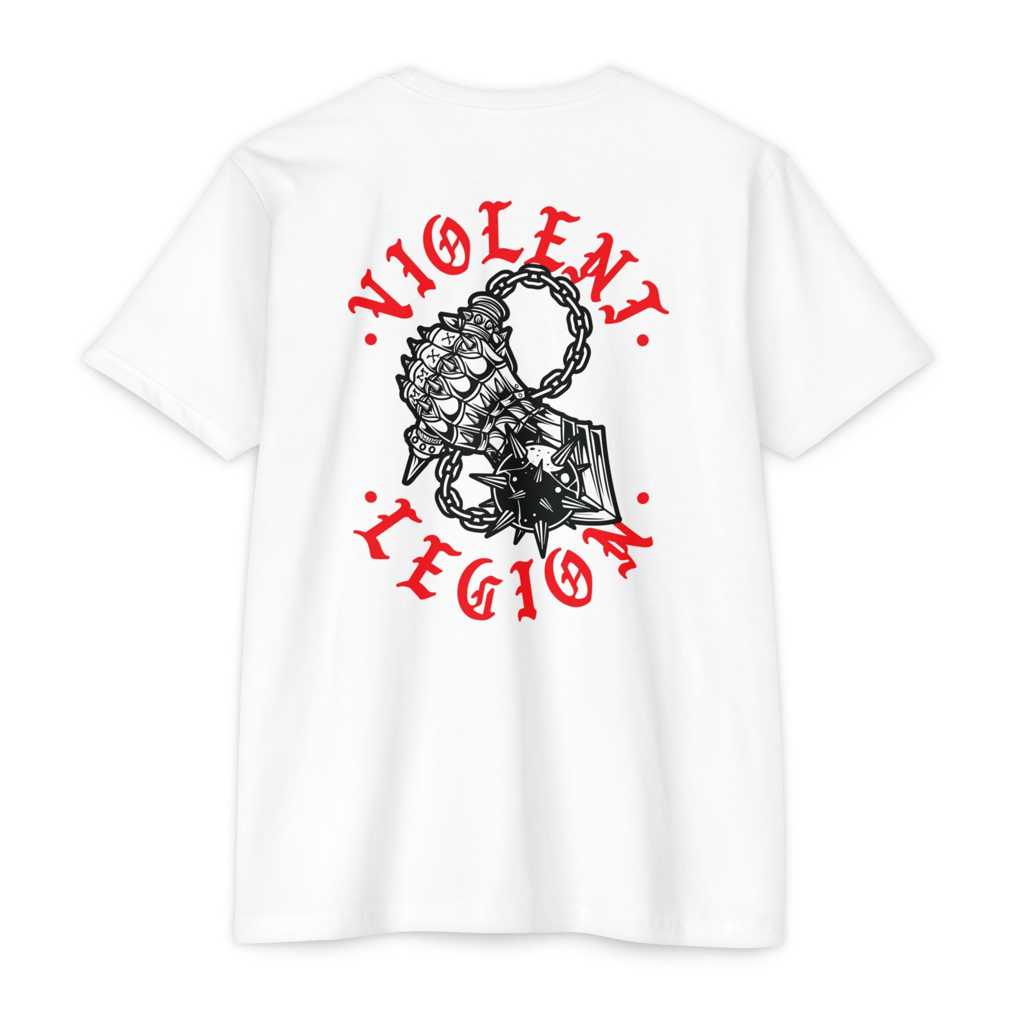 Violent Legion Iron Fist T-Shirt