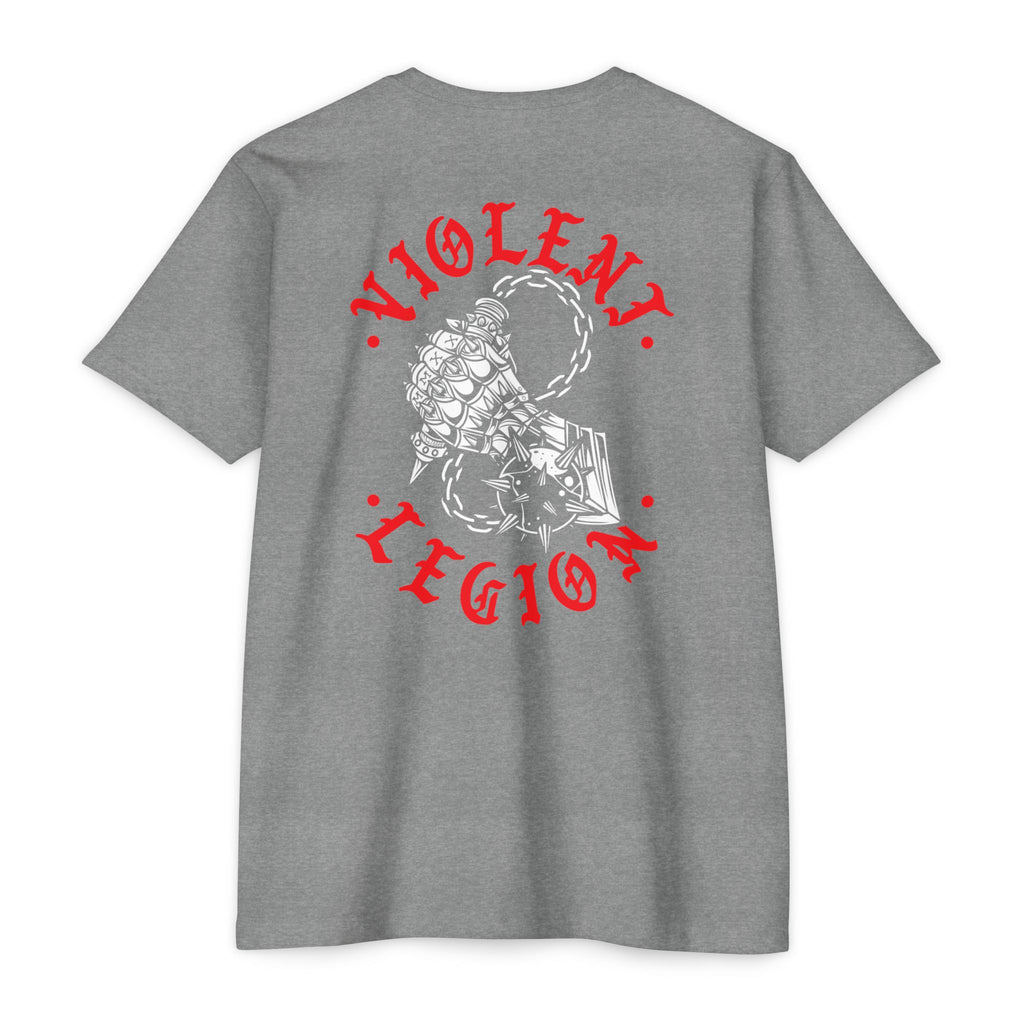 Violent Legion Iron Fist T-Shirt