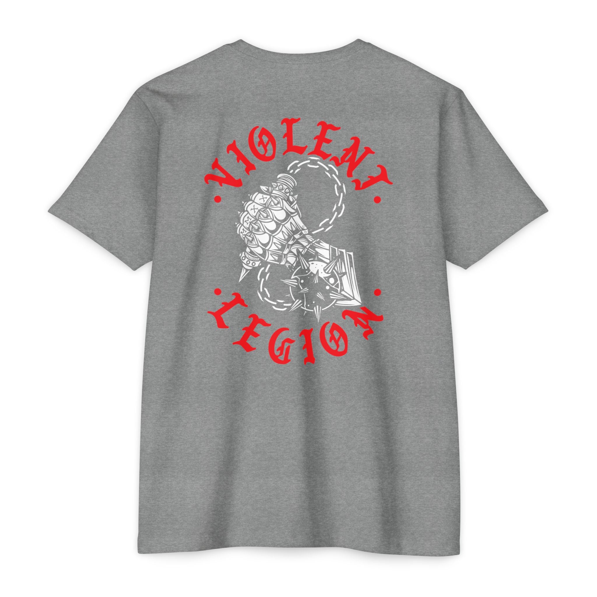 Violent Legion Iron Fist T-Shirt
