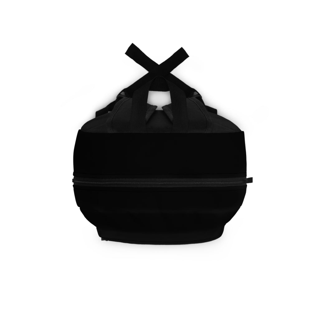 Draw First Blood Backpack