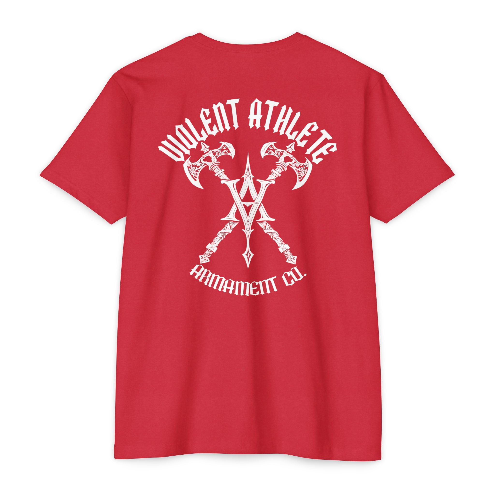 Veni Vidi Vici T-Shirt