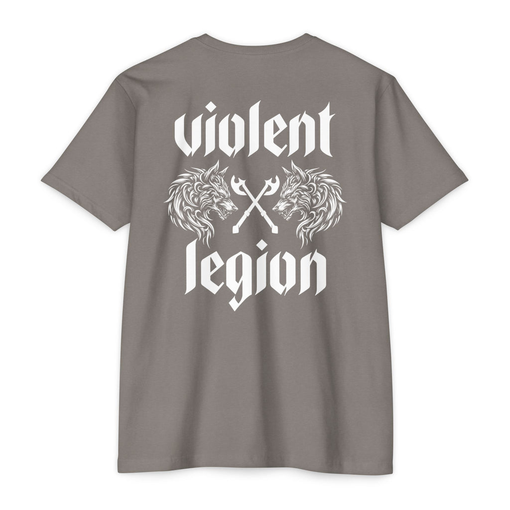 Violent Legion Wolves T-Shirt