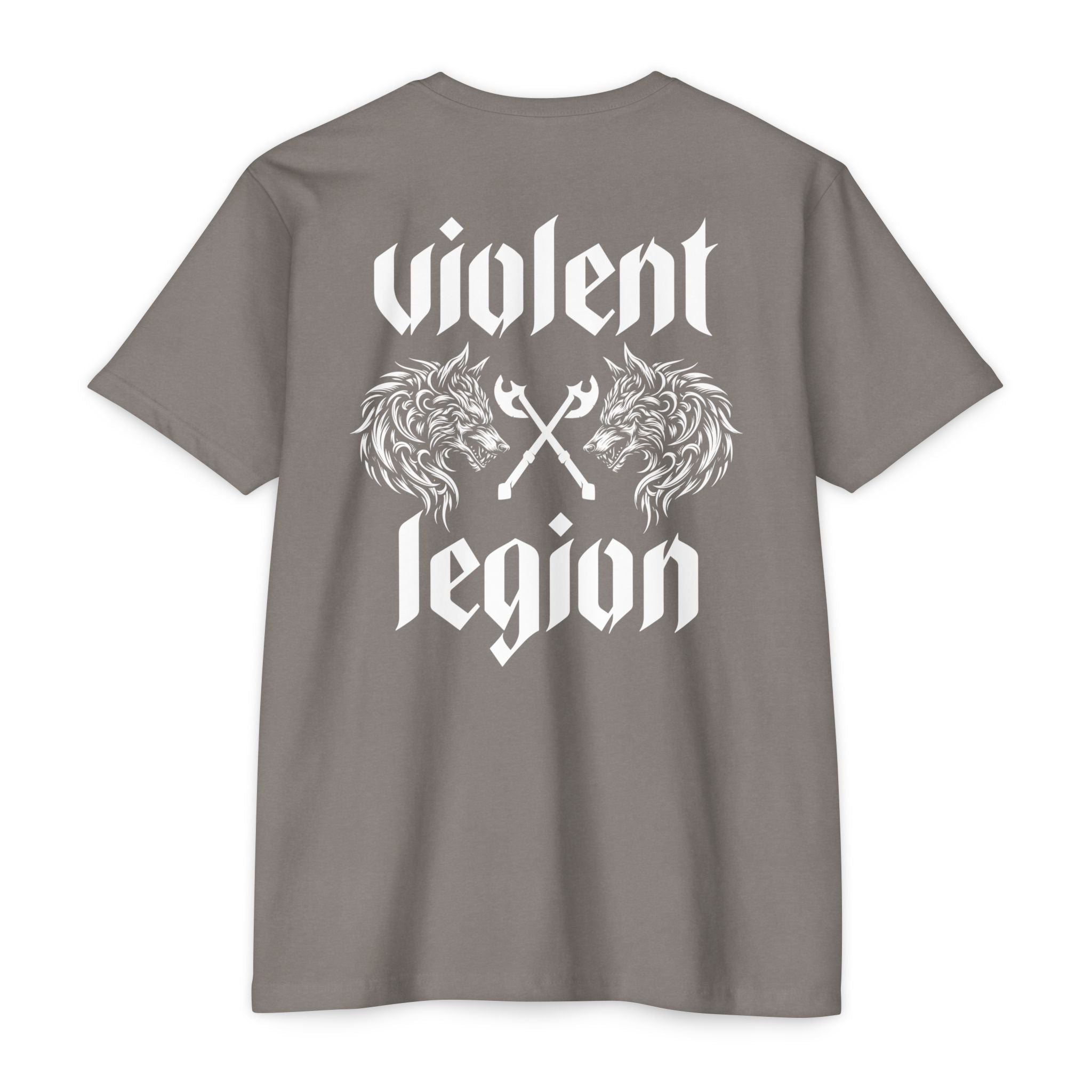 Violent Legion Wolves T-Shirt