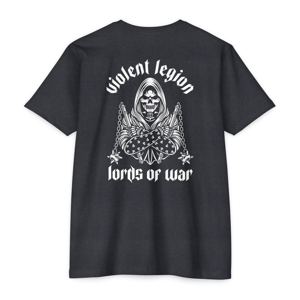 Violent Legion Lords of War T-Shirt