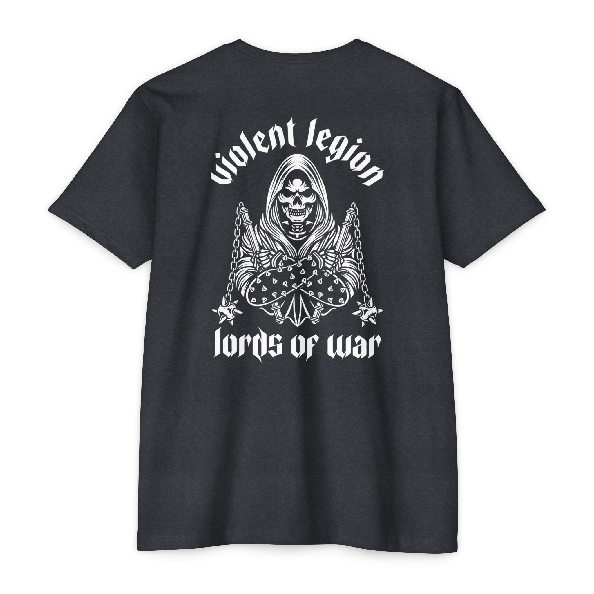Violent Legion Lords of War T-Shirt