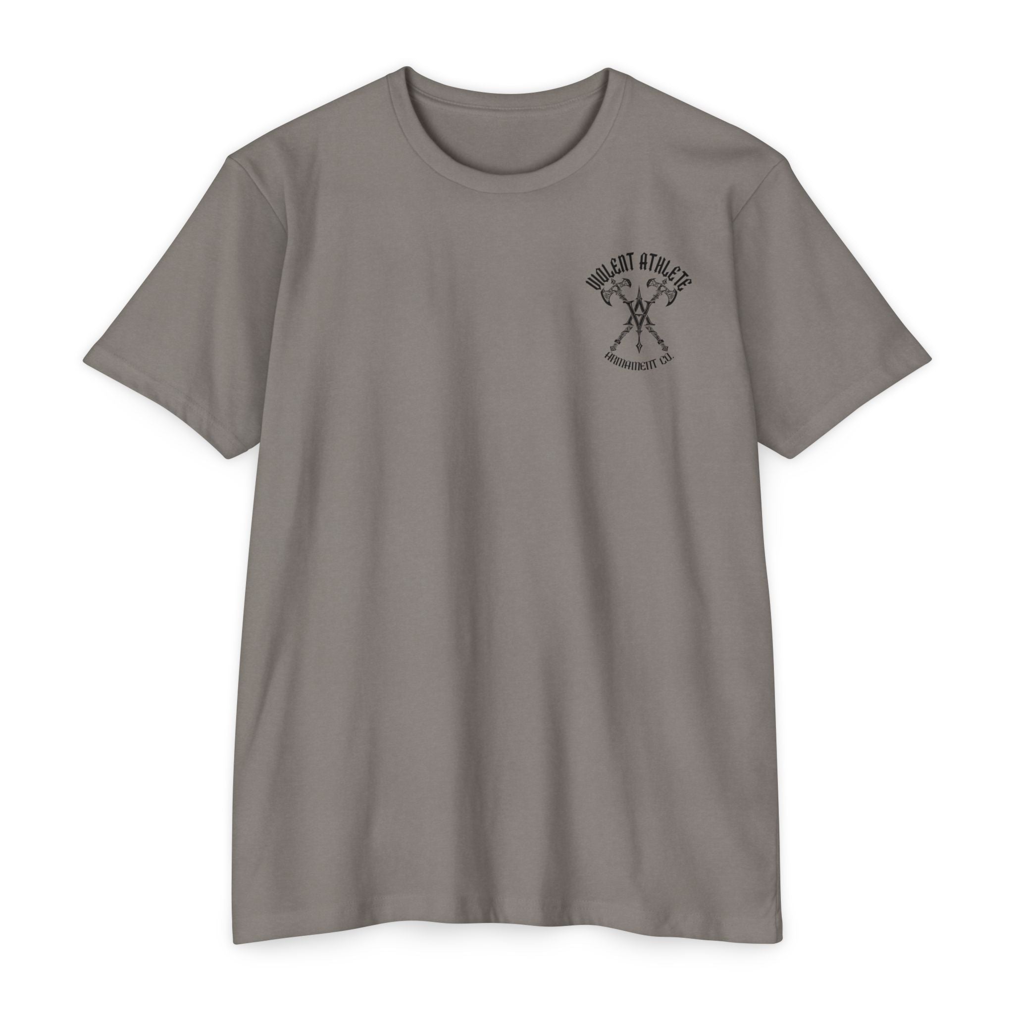 Violent Athlete Logo T-Shirt