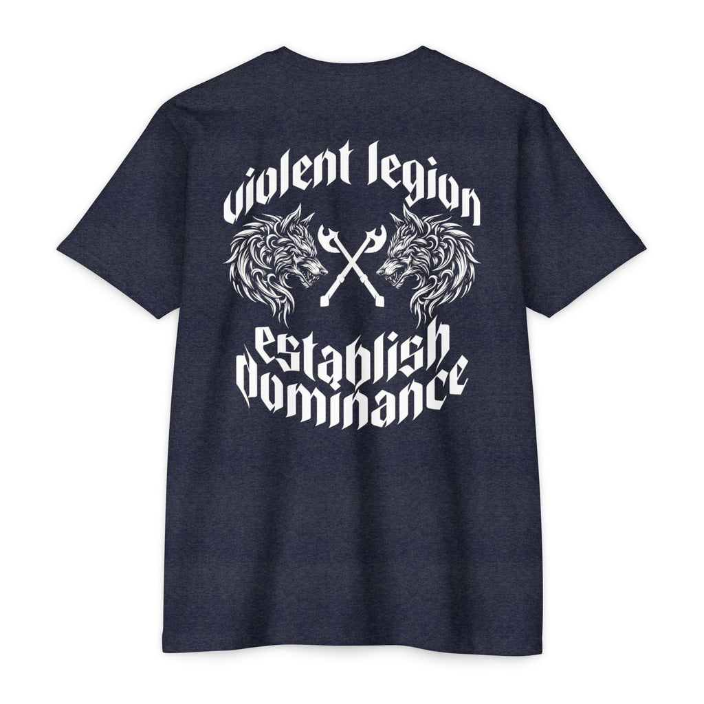 Violent Legion Establish Dominance T-Shirt