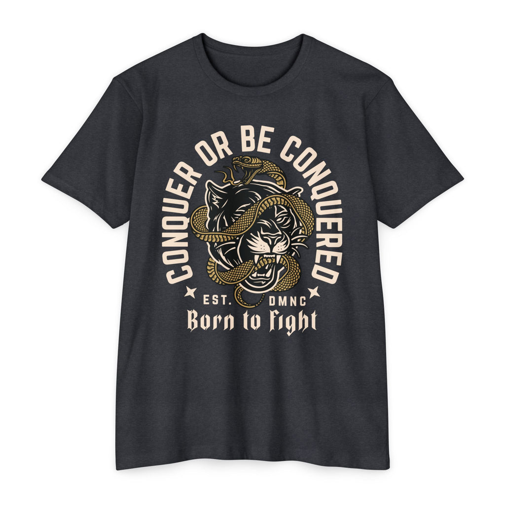 Born to Fight T-Shirt