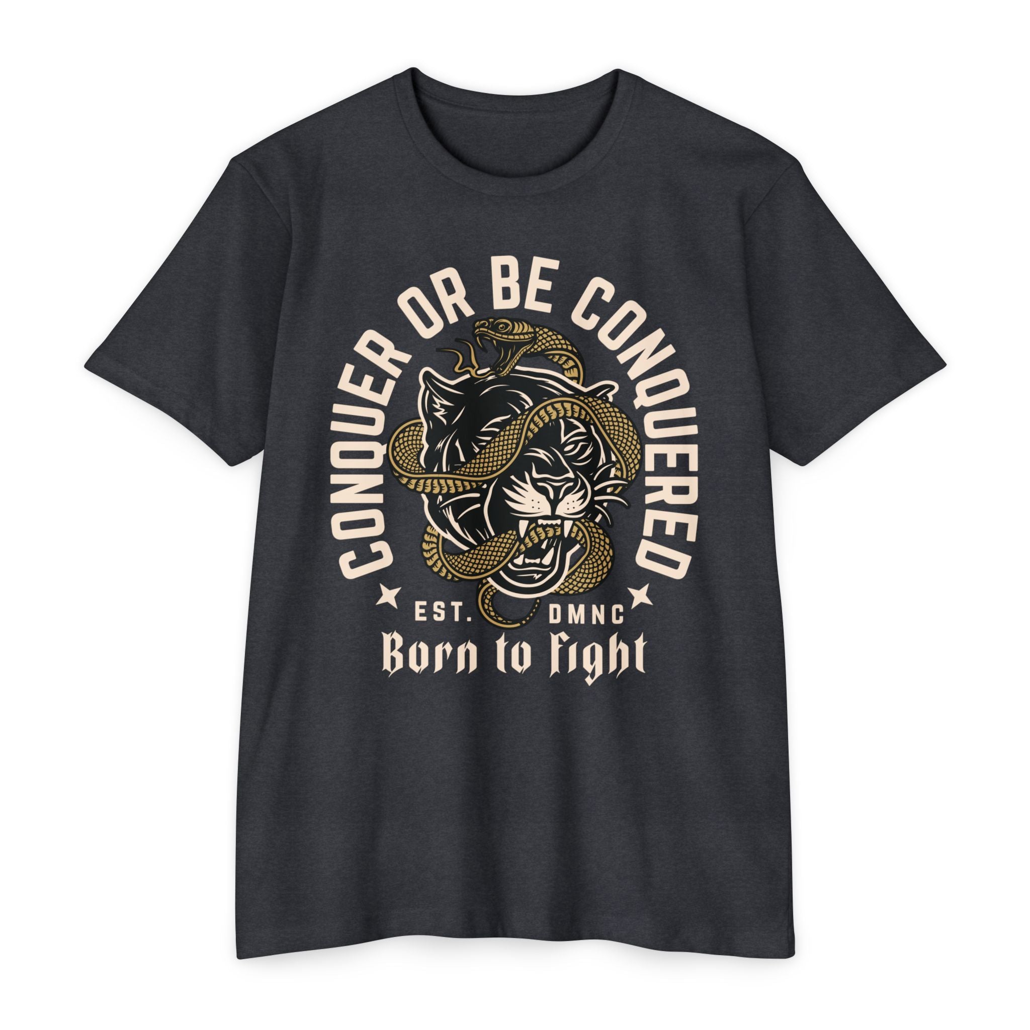 Born to Fight T-Shirt