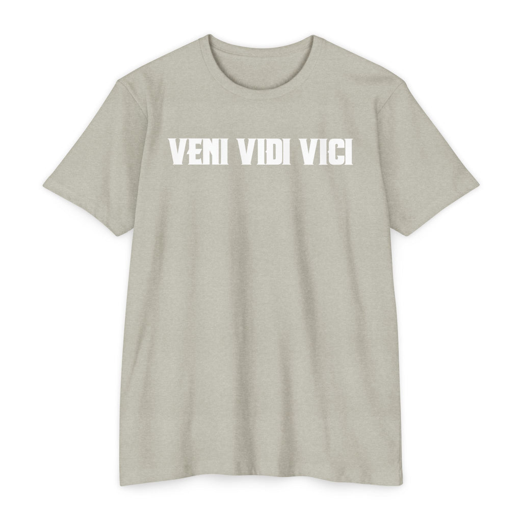 Veni Vidi Vici T-Shirt