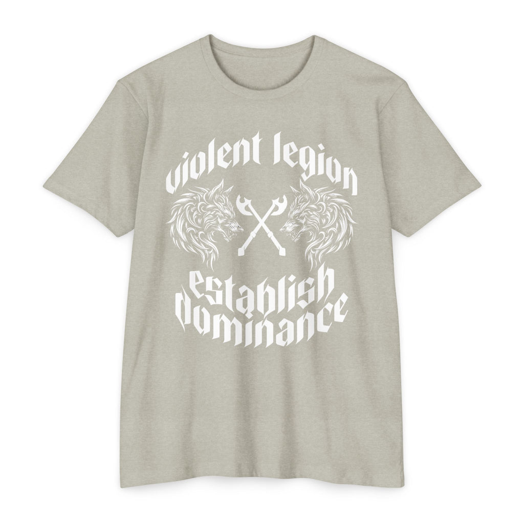 Violent Legion Establish Dominance T-Shirt