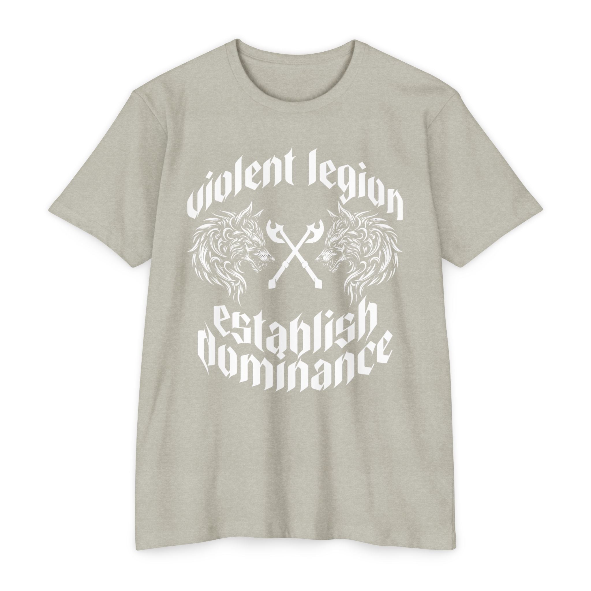 Violent Legion Establish Dominance T-Shirt