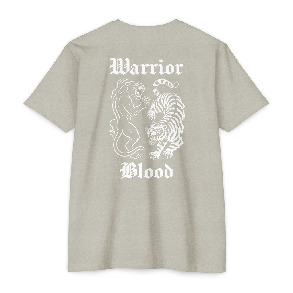Violent Legion Warrior Blood T-Shirt